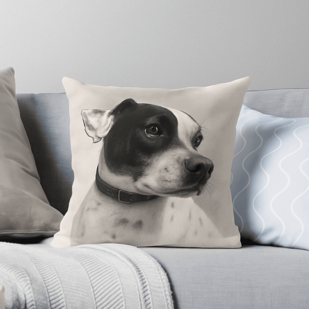 Cojín (carboncillo)