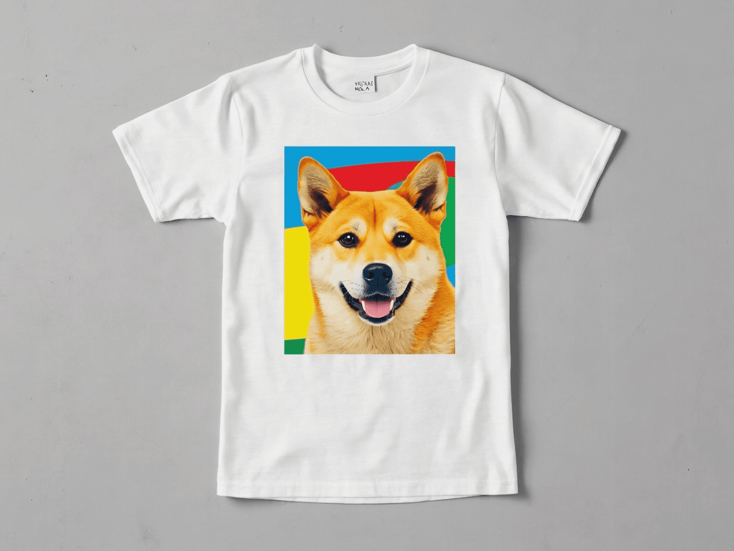 Camiseta Personalizada