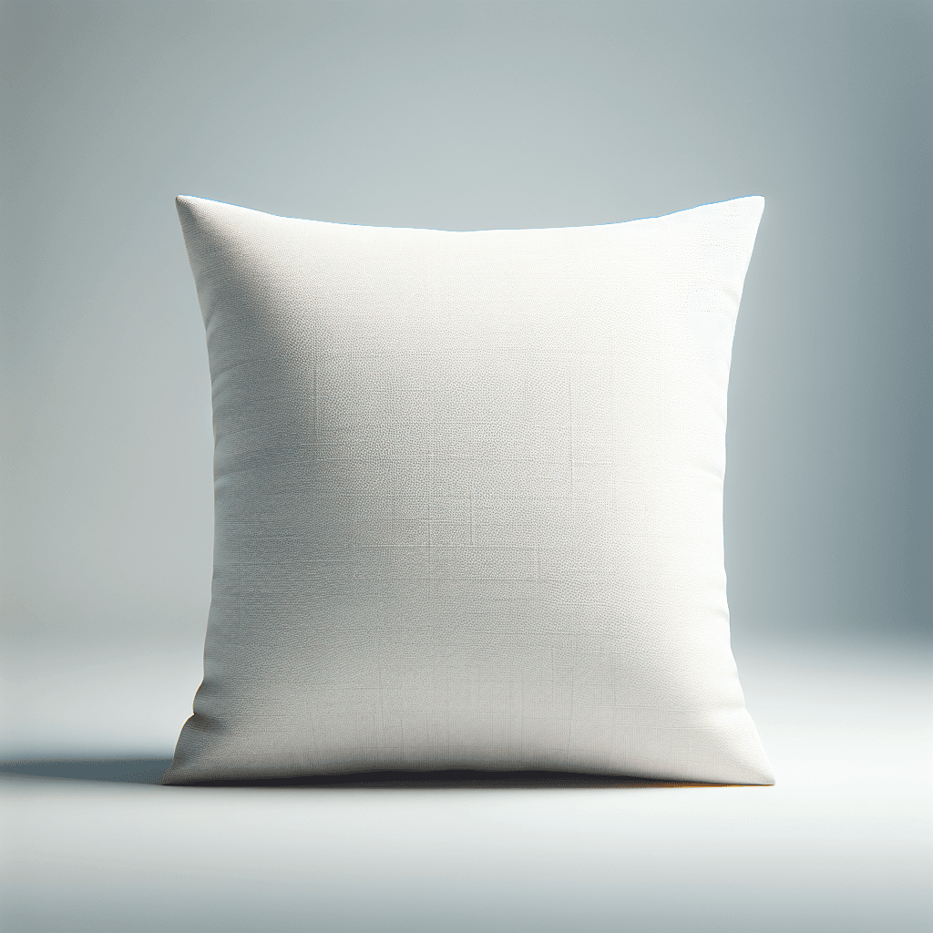 Cojín Personalizado