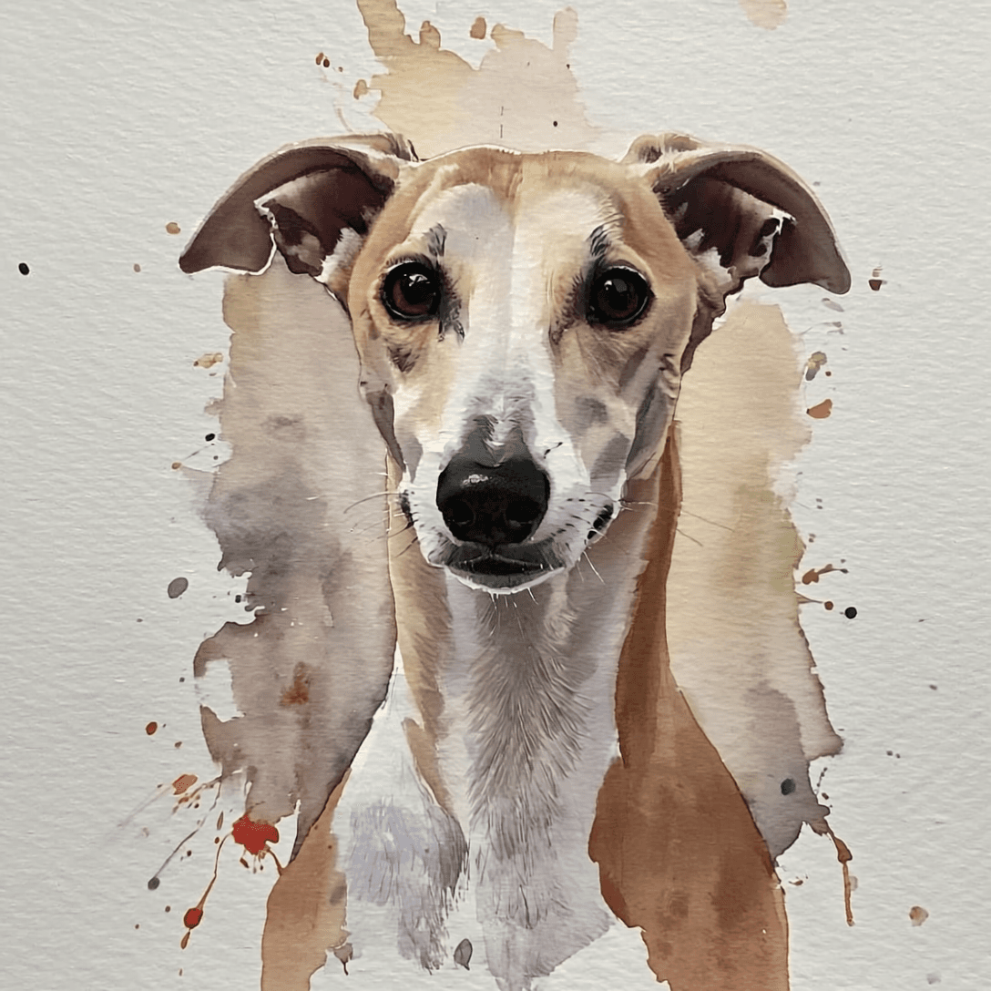Retrato de Luna